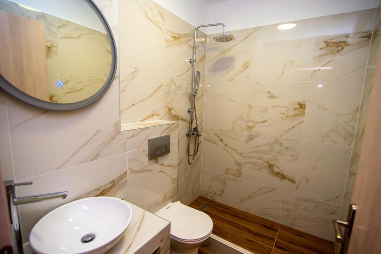 Olea Garden Apartments Stavros  Exterior photo